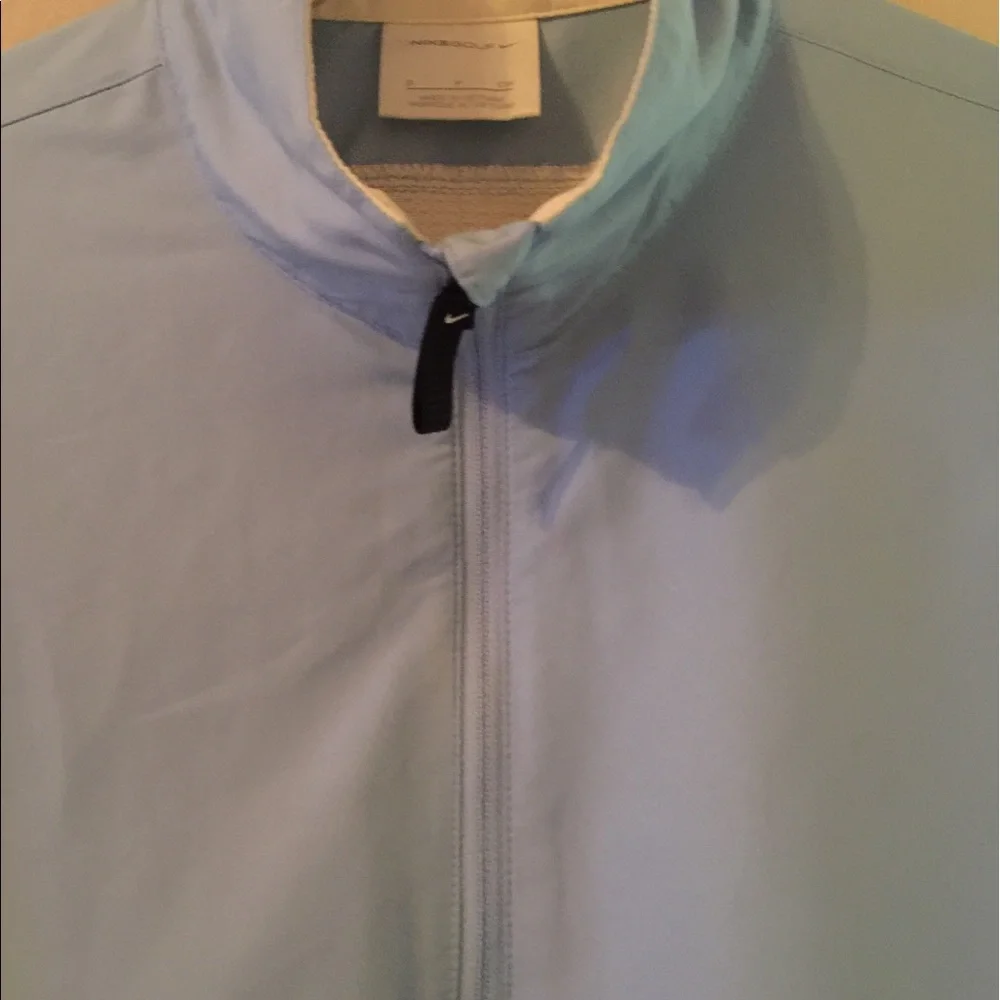 NIKE GOLF  JACKET